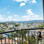 Apartamento à venda com 3 quartos, sendo 1 suíte, em Vila Gomes, São Paulo, SP