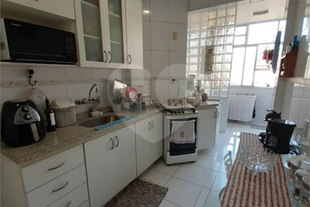 Apartamento à venda com 3 quartos, sendo 1 suíte, em Maracanã, Rio de Janeiro, RJ