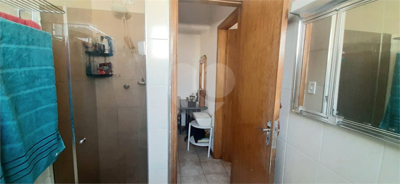 Apartamento à venda com 2 quartos em Mandaqui, São Paulo, SP
