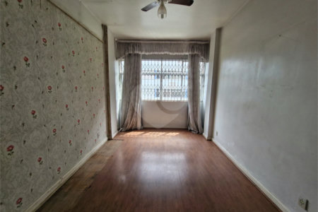 Apartamento à venda com 3 quartos em Tijuca, Rio de Janeiro, RJ