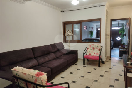 Sobrado à venda com 3 quartos, sendo 1 suíte, em Santo Amaro, São Paulo, SP