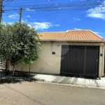Casa à venda com 2 quartos, sendo 1 suíte, em Jardim Victório Antônio de Santi II, Araraquara, SP