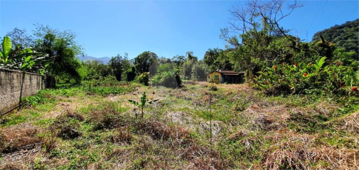 Terreno à venda em Sertão do Camburi, São Sebastião, SP