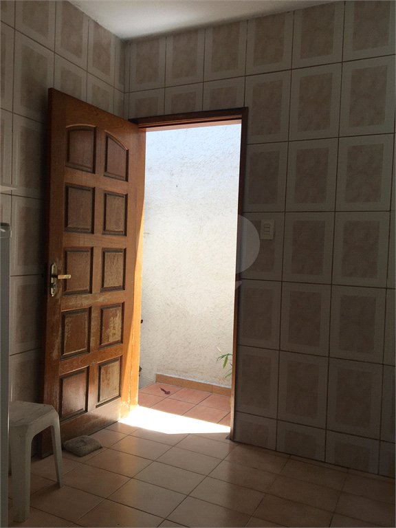 Casa de Vila à venda com 2 quartos em Tucuruvi, São Paulo, SP