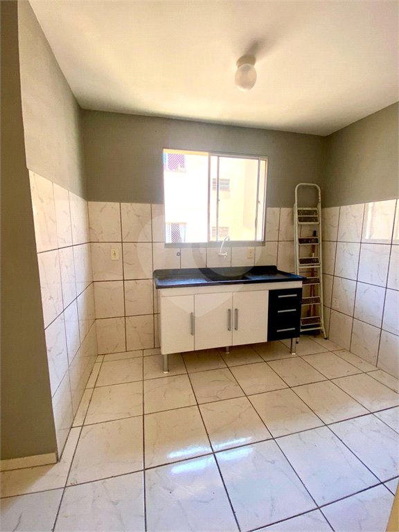 Apartamento à venda com 2 quartos em Jardim da Cidade IV, Salto, SP