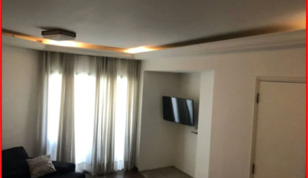 Apartamento à venda com 3 quartos, sendo 1 suíte,  em Bela Aliança, São Paulo, SP