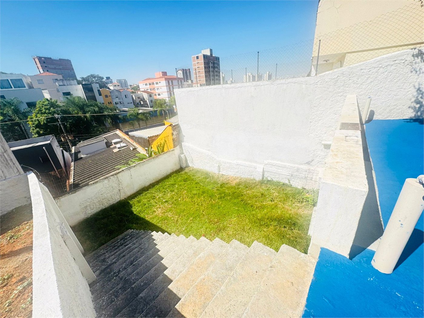 Terreno para alugar em Jardim São Paulo(zona Norte), São Paulo, SP