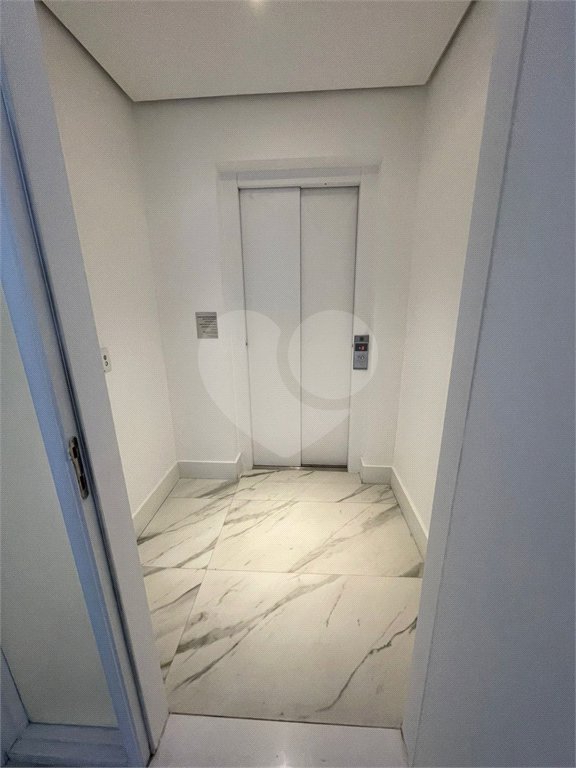 Apartamento à venda com 4 suítes em Perdizes, São Paulo, SP