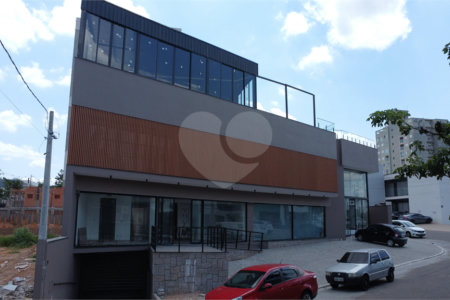 Sala para alugar em Itu Novo Centro, Itu, SP