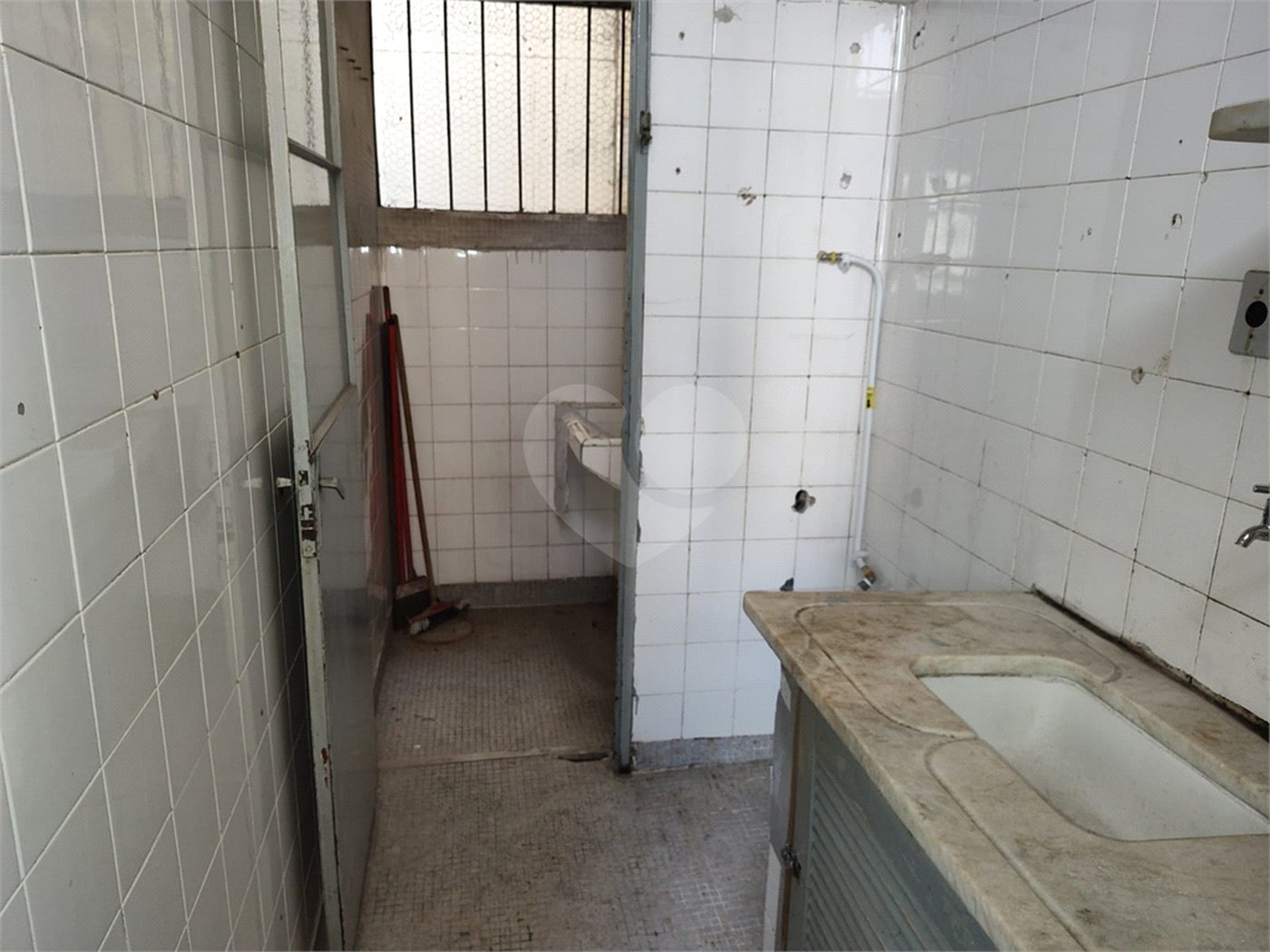 Apartamento à venda com 1 quarto em Santa Efigênia, São Paulo, SP