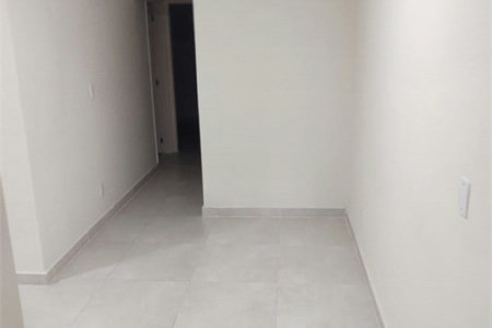Apartamento para alugar com 2 quartos em Jardim Brasilândia, Sorocaba, SP