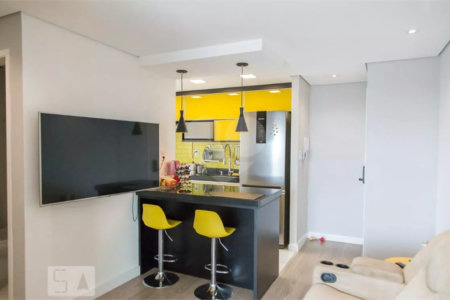 Apartamento à venda com 3 quartos em Tatuapé, São Paulo, SP