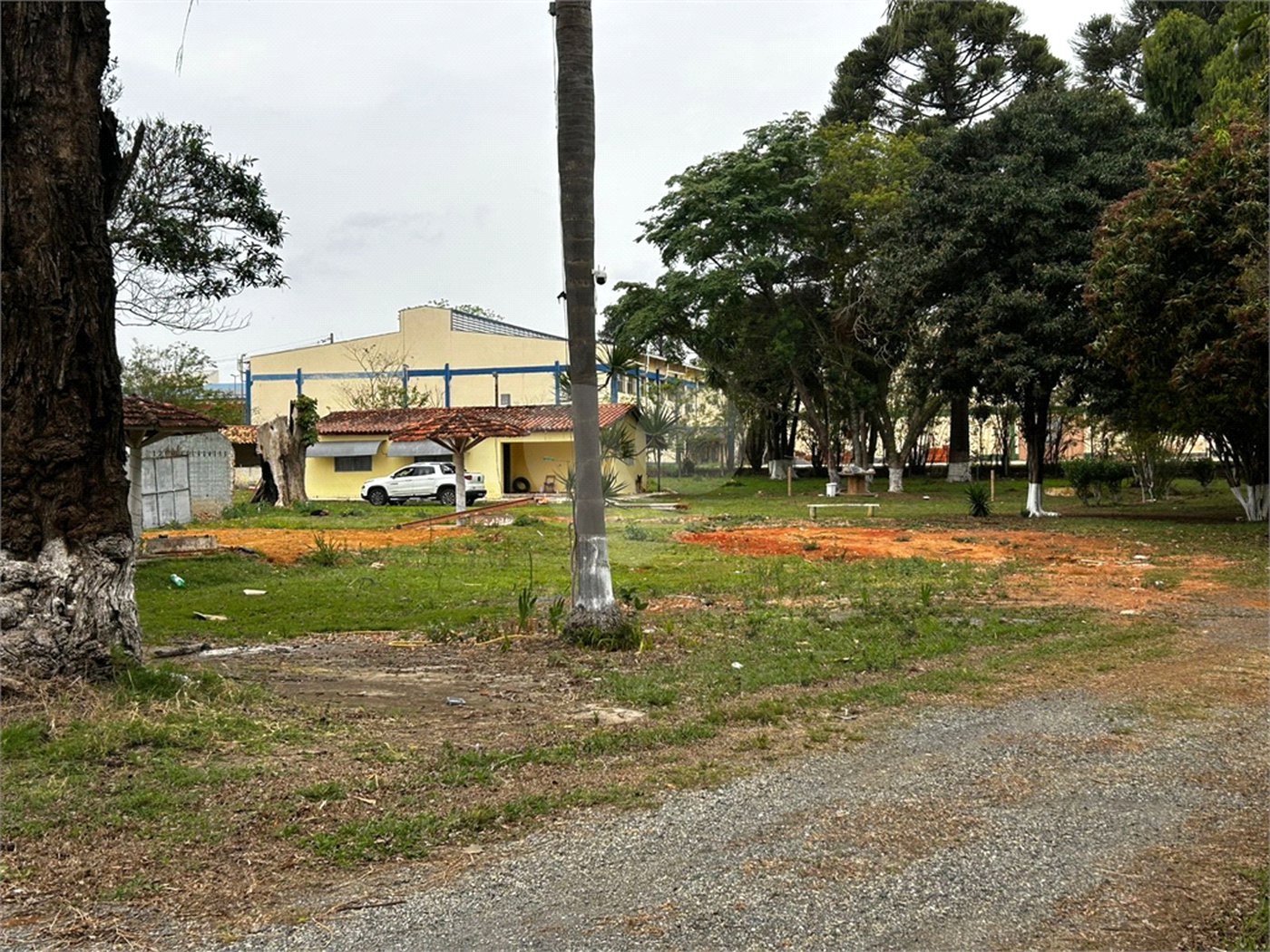 Terreno à venda em Vila Asem, Itapetininga, SP