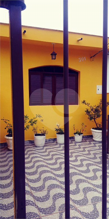Sobrado à venda com 2 quartos em Parque Mandaqui, São Paulo, SP