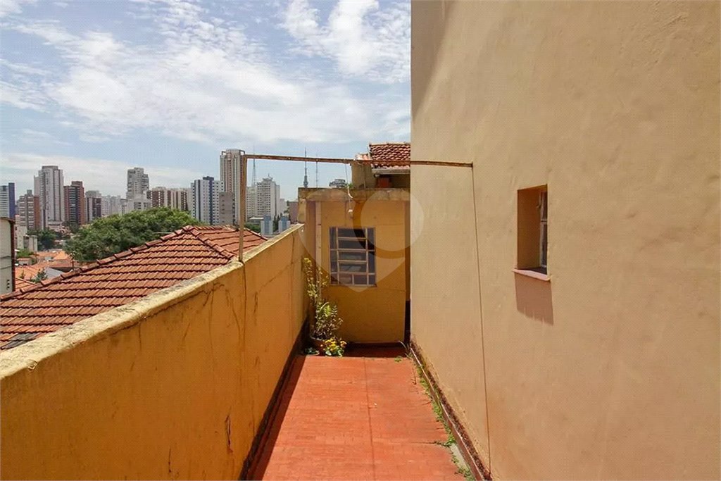 Casa à venda ou para alugar com 4 quartos em Vila Anglo Brasileira, São Paulo, SP
