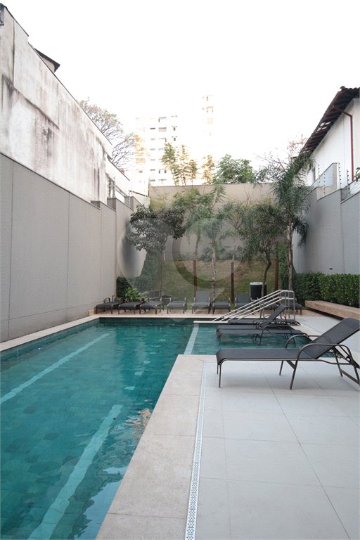 Apartamento à venda com 2 suítes em Mirandópolis, São Paulo, SP
