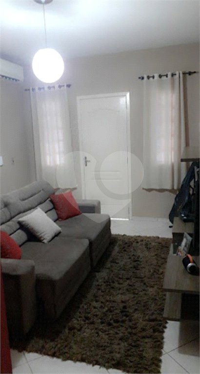Casa à venda com 3 quartos em Salto de São José, Salto, SP