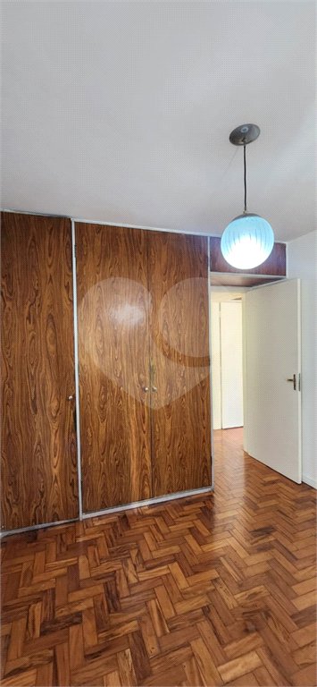 Apartamento à venda com 3 quartos em Saúde, São Paulo, SP