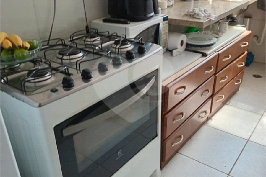 Apartamento à venda com 2 quartos em Água Branca, São Paulo, SP