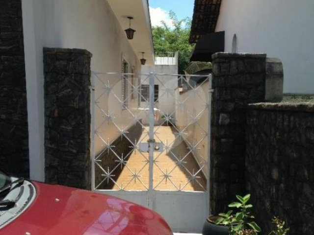 Casa Térrea à venda com 3 quartos em Tucuruvi, São Paulo, SP