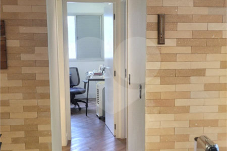Apartamento à venda com 2 quartos em Jardim Paulista, São Paulo, SP
