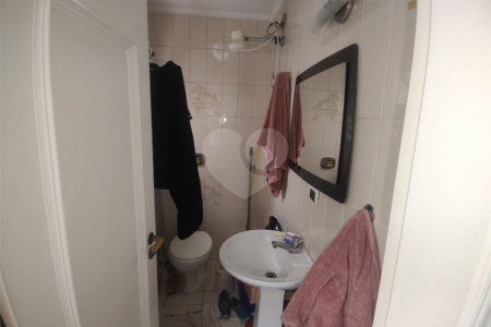 Apartamento à venda com 4 suítes em Vila Clementino, São Paulo, SP