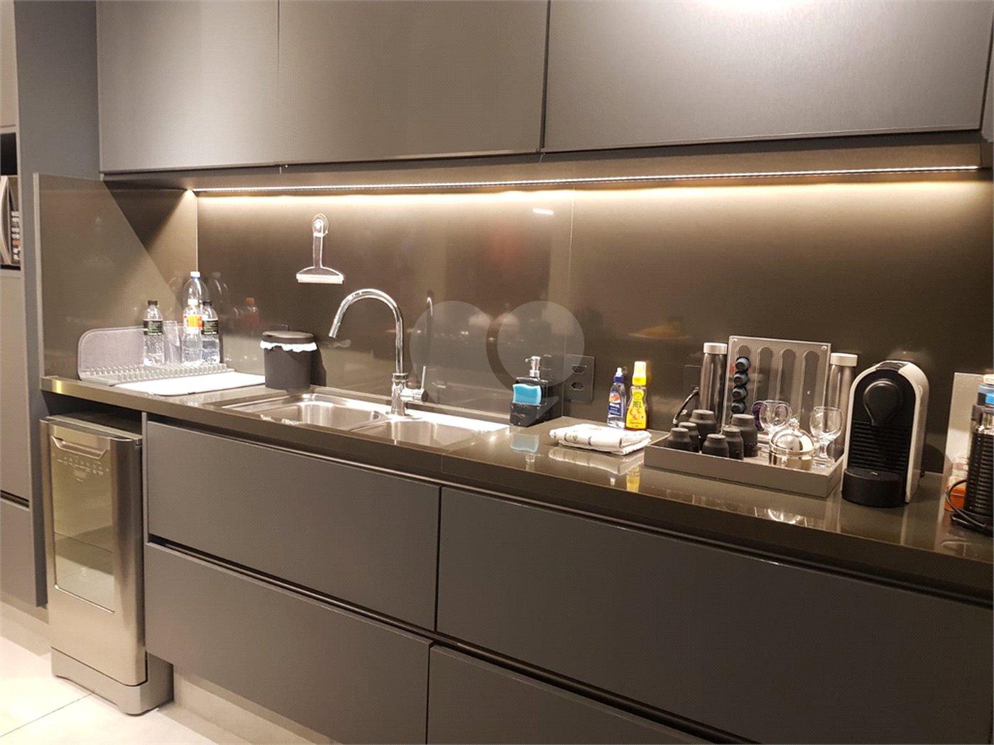 Apartamento à venda com 2 quartos, sendo 1 suíte, em Higienópolis, São Paulo, SP