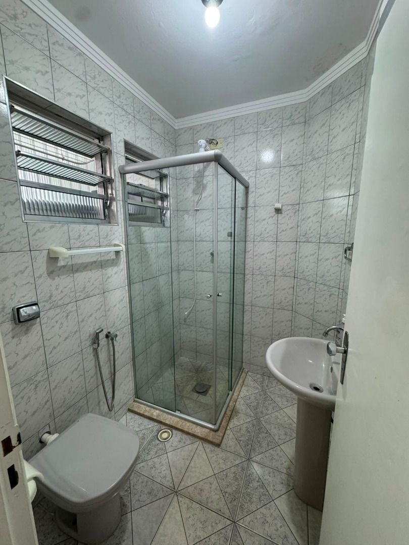 Apartamento à venda, 58 m² por R$ 260.000,00 - Centro - São Vicente/SP