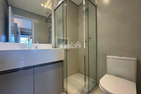 Apartamento à venda com 3 suítes em Riviera, Bertioga, SP