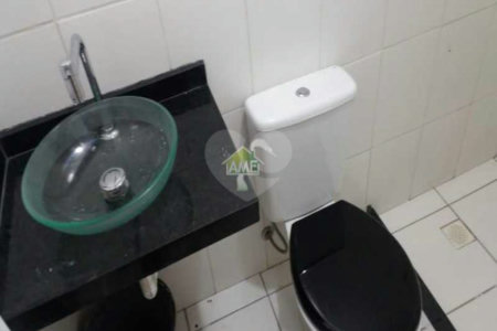Apartamento à venda com 2 quartos em Inhoaíba, Rio de Janeiro, RJ