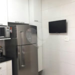 Apartamento à venda com 2 quartos em Parada Inglesa, São Paulo, SP