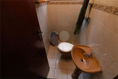 Casa à venda com 3 suítes em Jardim das Vertentes, São Paulo, SP