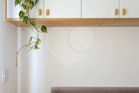 Apartamento à venda com 2 quartos, sendo 1 suíte, em Vila Dom Pedro II, São Paulo, SP