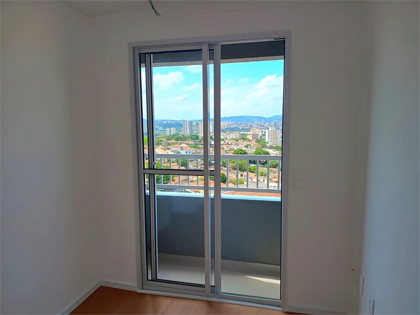 Apartamento à venda com 2 quartos em Vila Ipojuca, São Paulo, SP