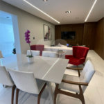 Apartamento à venda com 3 suítes em Parque Residencial Aquarius, São José dos Campos, SP