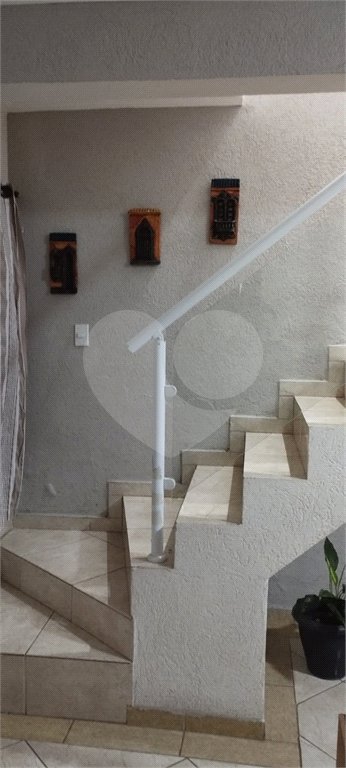 Casa à venda com 3 quartos em Parque Residencial Marengo, Itaquaquecetuba, SP