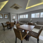 Apartamento com 1 dormitório, 45 m² - venda por R$ 670.000,00 ou aluguel por R$ 5.000,00/mês - Boqueirão - Santos/SP
