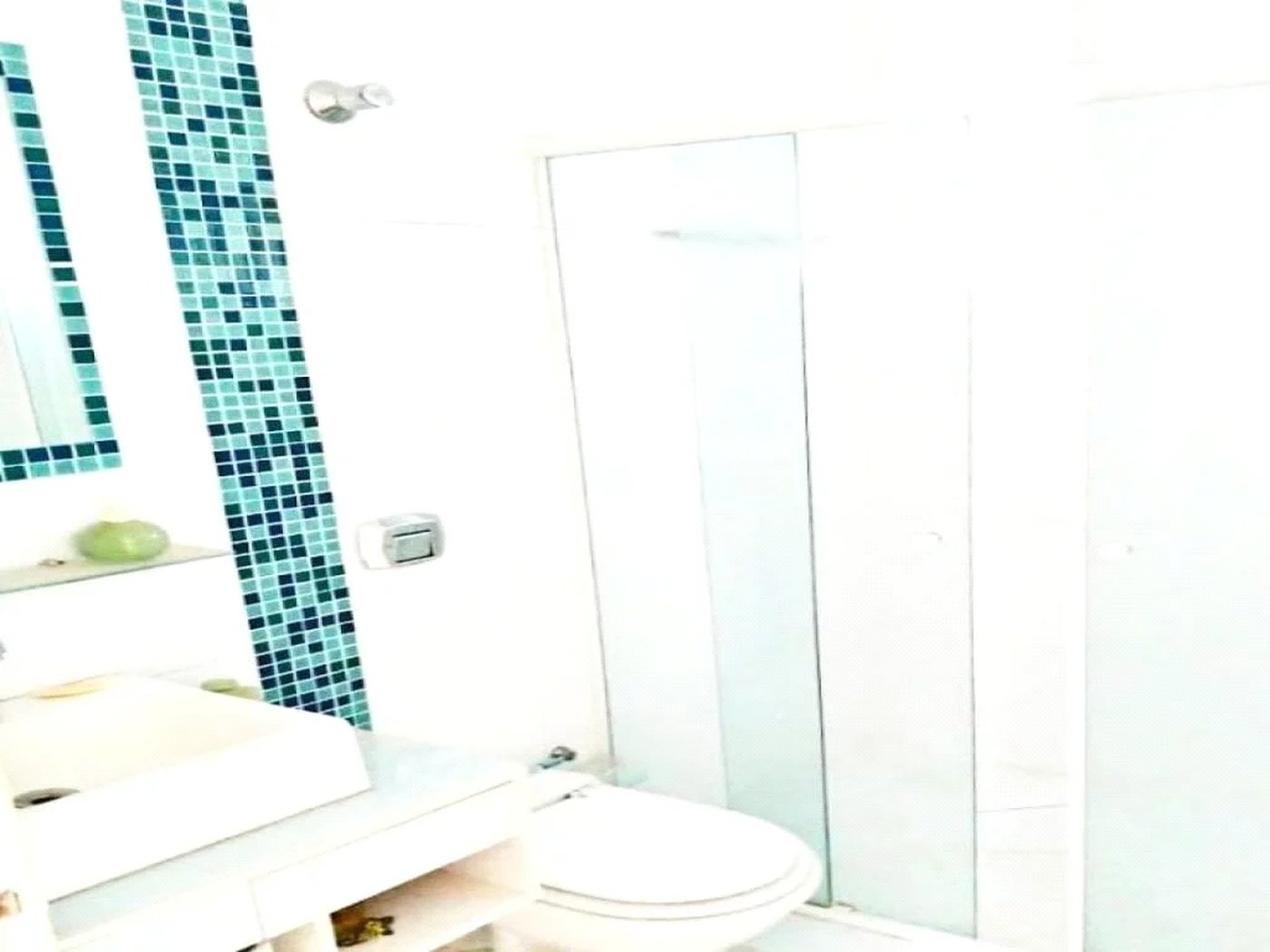 Apartamento à venda com 3 quartos, sendo 1 suíte, em Santa Teresinha, São Paulo, SP