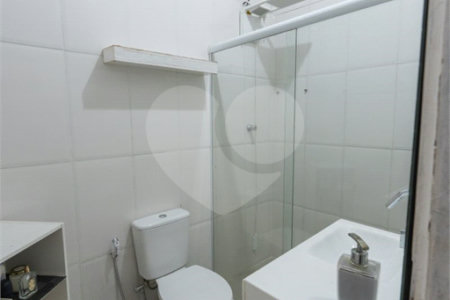 Casa de Vila à venda com 3 quartos, sendo 1 suíte, em Vila Pompéia, São Paulo, SP