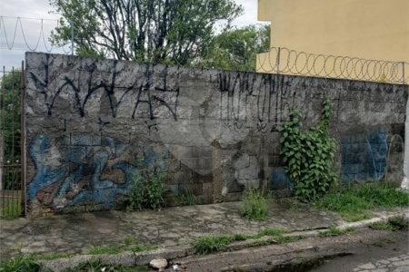 Terreno à venda em Jardim Rizzo, São Paulo, SP