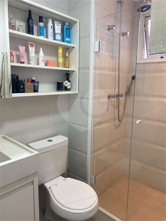Apartamento à venda com 3 quartos, sendo 1 suíte, em Campo Grande, São Paulo, SP
