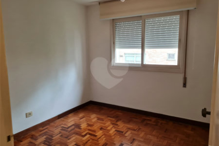 Apartamento à venda ou para alugar com 3 quartos, sendo 1 suíte, em Itaim Bibi, São Paulo, SP