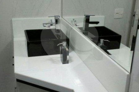 Apartamento à venda com 3 suítes em Jardim Taquaral, São Paulo, SP