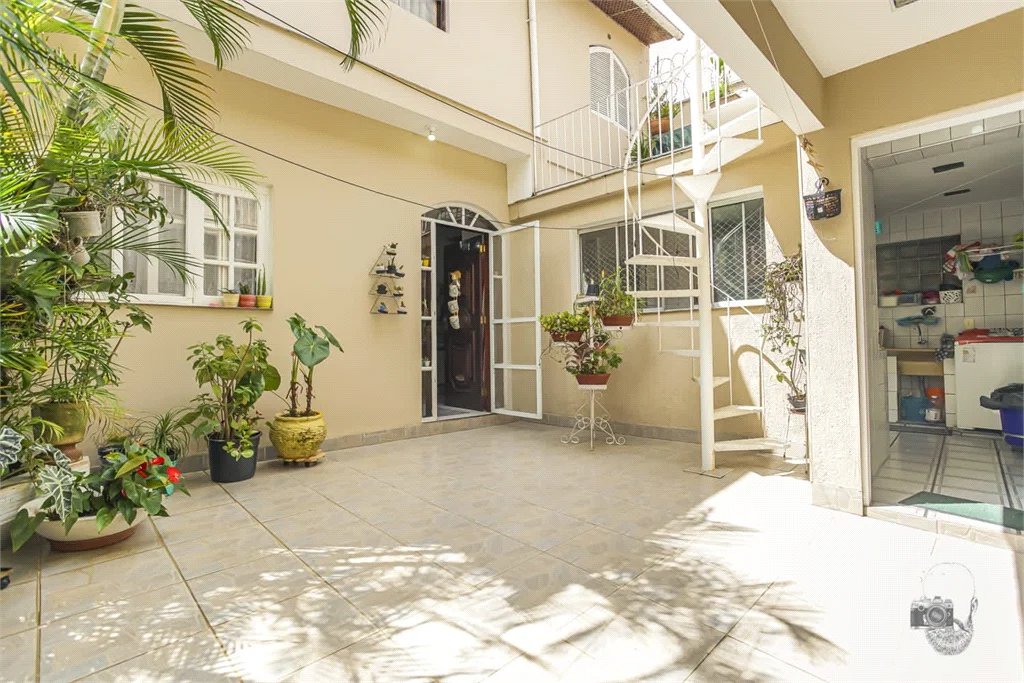 Casa à venda com 3 quartos, sendo 1 suíte, em Vila Leopoldina, São Paulo, SP