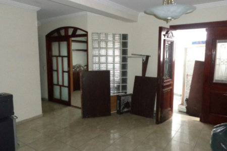 Casa à venda com 3 suítes no condomínio Dracena, São Paulo - SP