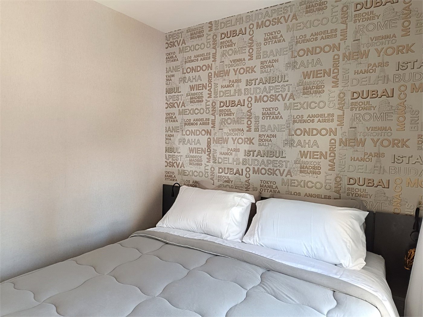 Apartamento à venda com 1 quarto em Perdizes, São Paulo, SP