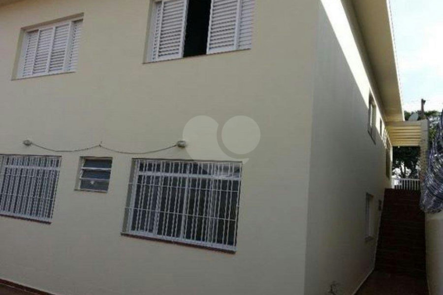 Casa Térrea à venda com 3 quartos em Vila Nova Cachoeirinha, São Paulo, SP
