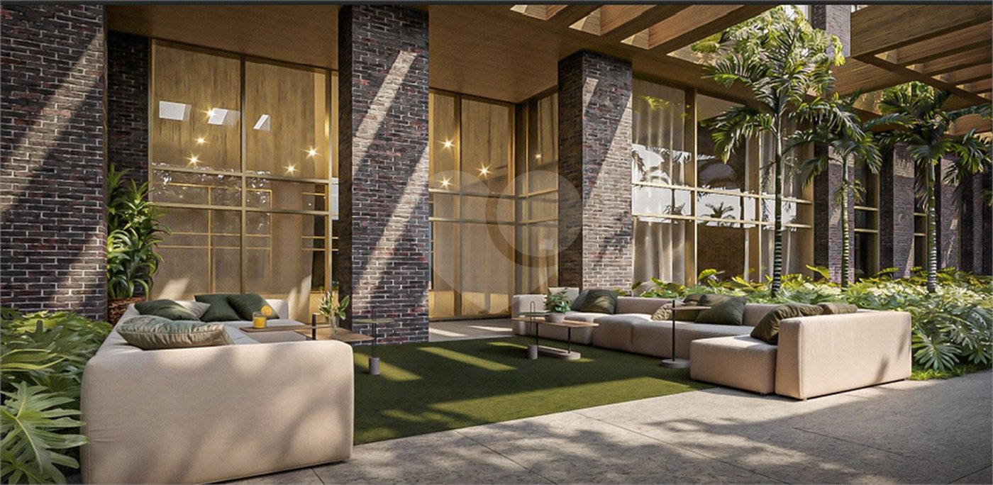 Apartamento à venda com 4 suítes em Ibirapuera, São Paulo, SP