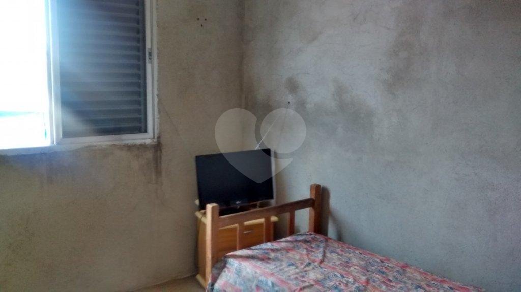 Sobrado à venda com 4 quartos, sendo 1 suíte, em Tremembé, São Paulo, SP