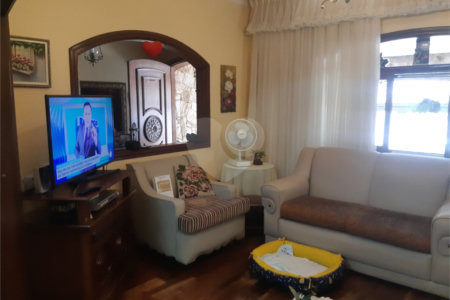 Sobrado à venda com 3 quartos em Jardim São Paulo(zona Norte), São Paulo, SP